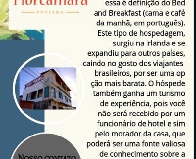 Camaragibe Casa | Florcamará POUSADA