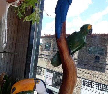 Camaragibe Casa | Florcamará POUSADA