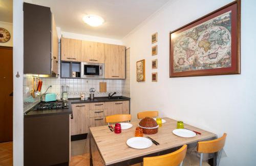 Rome Province Apartamento | FlorealEstate