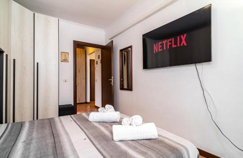 Rome Province Apartamento | FlorealEstate