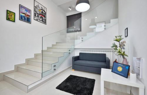 Municipality of Krizevci Casa | Florek & Florica Room001