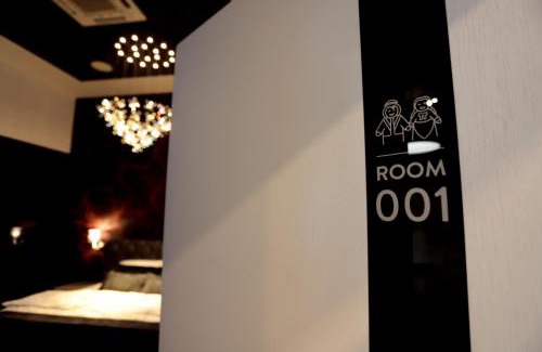 Municipality of Krizevci Casa | Florek & Florica Room001