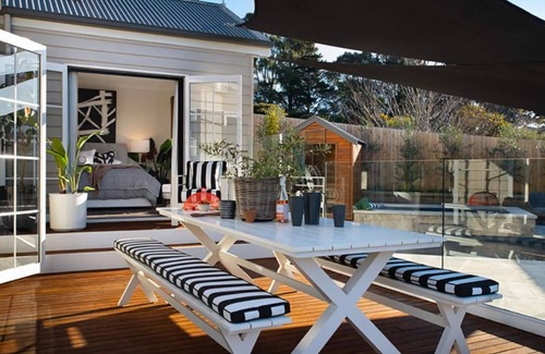 Daylesford Casa | Florence Daylesford ~ Luxury Getaway with Spa, Sauna & Pool!