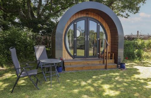 Merrion Casa | Florence Pod