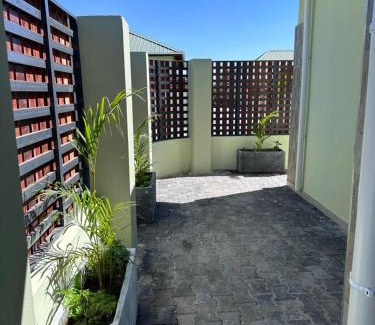 Lusaka Apartamento | Florence villas ibex hill