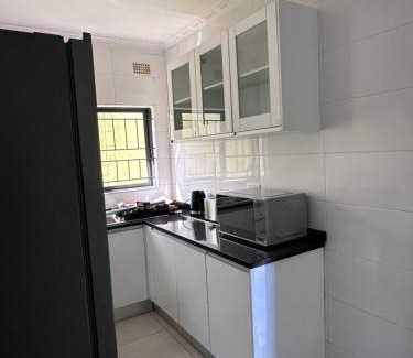 Lusaka Apartamento | Florence villas ibex hill