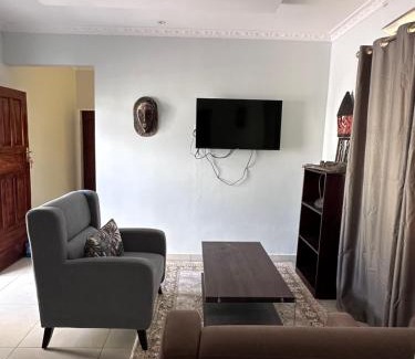 Lusaka Apartamento | Florence villas ibex hill