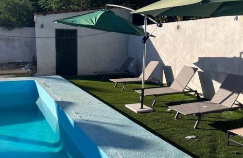 Álamos Apartamento | Flores Condominios Depa Lili