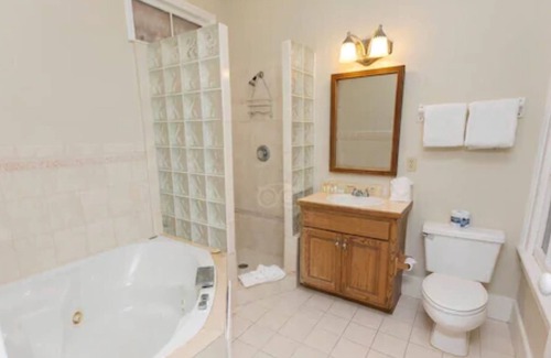 Fernandina Beach Cama Y Desayuno | Florida House Inn