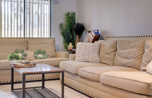 North Beach Casa | Florida Retreat w/ Patio, Near Beaches & Boating!