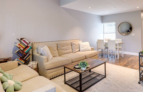 North Beach Casa | Florida Retreat w/ Patio, Near Beaches & Boating!