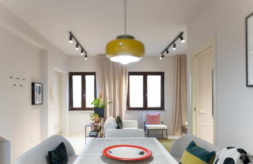 Cassino Apartamento | Flos