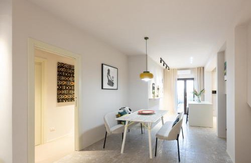 Cassino Apartamento | Flos