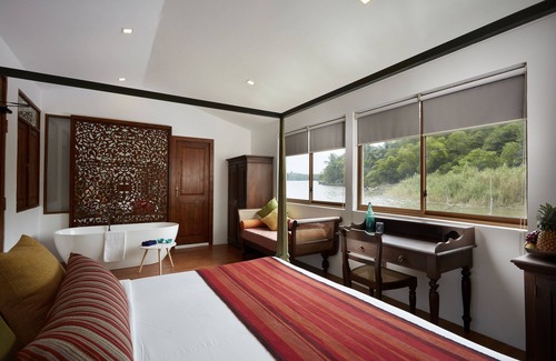 Piliyandala Alquiler De Eote | Flow by The Amber Collection - Luxury River Cruises in Sri Lanka