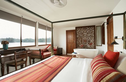 Piliyandala Alquiler De Eote | Flow by The Amber Collection - Luxury River Cruises in Sri Lanka
