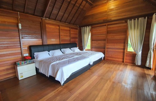 Bedugul Villa | Flower Hill Villa Bali 'Villa Bukit Berbunga Bali'