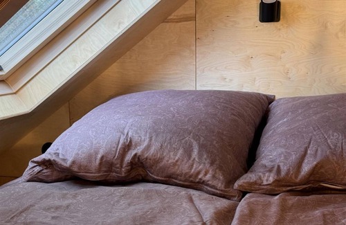 Bad Marienberg Otro | Flurhof Fischer - Tinyhouse