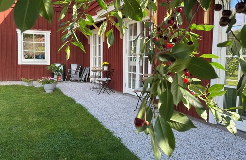 Leksand Apartamento | Flygeln lägenhetshotell