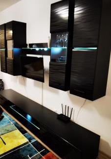 Miercurea-Ciuc Apartamento | Focus Lux