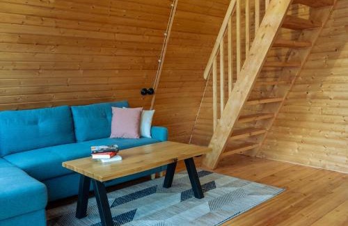 Kaputan Casa | Focus Point Drakhtik - Rose Cabin