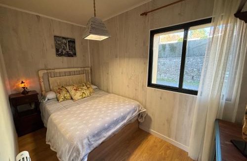 Nogueira de Ramuín Apartamento | FOGAR CAÑÓN DO SIL - En la Ribeira Sacra