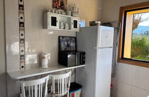 Nogueira de Ramuín Apartamento | FOGAR CAÑÓN DO SIL - En la Ribeira Sacra