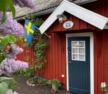 Forslov Cama Y Desayuno | Fogdarps B&B -Eget gästhus-
