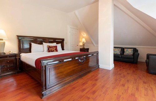 San Antonio Hotel | Fogo Resort