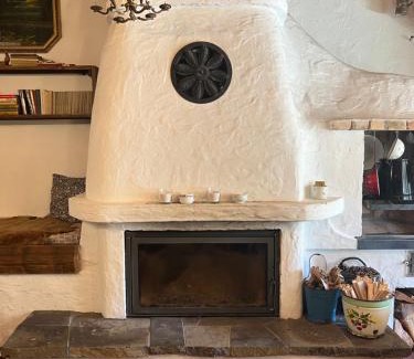 Vysna Boca Chalet De Esquí | folk cottage Vysna Boca