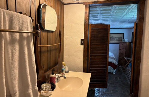 Bryson City Cama Y Desayuno | Folkestone Inn