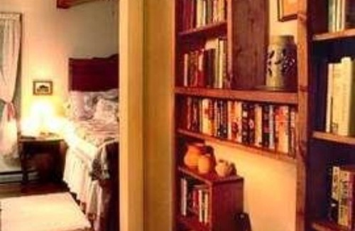 Bryson City Cama Y Desayuno | Folkestone Inn