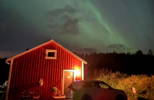 Norastrom Casa | Folkja gård i Höga kusten