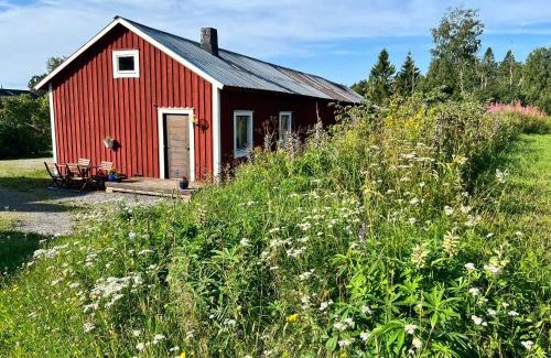 Norastrom Casa | Folkja gård i Höga kusten