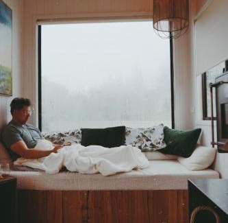 Castletown Casa | Folktales Rest - Tiny House Unique Stay