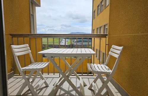 Fazouro Apartamento | Fondás