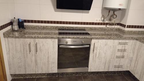 Fazouro Apartamento | Fondás