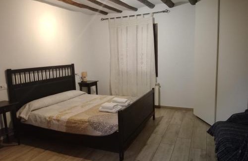 Valderrobres Hotel | Fonda Angeleta