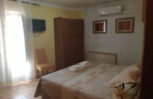 Valderrobres Hotel | Fonda Angeleta