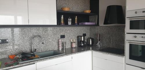 Ulassai Apartamento | FONTANA SERI