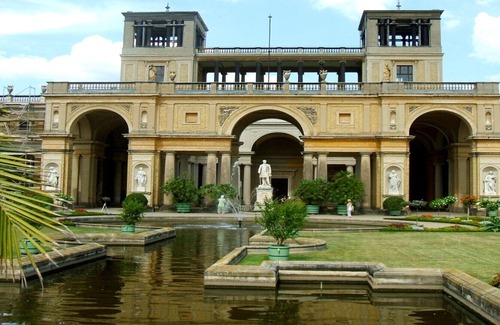 Potsdam Apartamento | Fontanehaus, Effi Briest