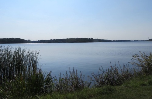 Potsdam Apartamento | Fontanehaus, Effi Briest