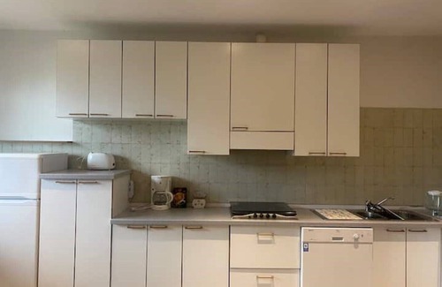 Gravedona Apartamento | Fontanera House