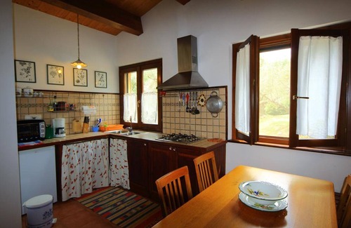 Montefino Casa | Fonte Pecorale "la Stalla" "Oasis de descanso y relajación" y piscina climatizada