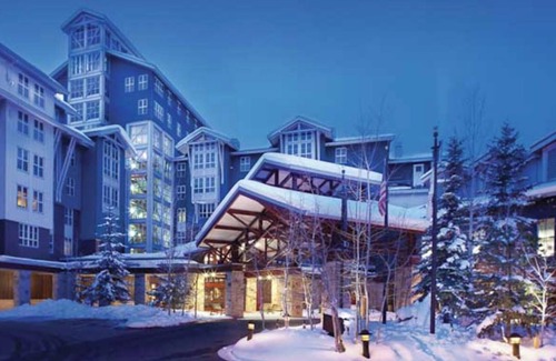 Downtown Park City Villa | Football Special GO UTES. TCU is in town to renew an old rivalry of the past..