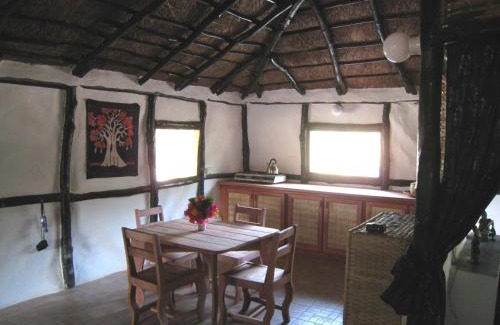 Gunjur Cabina | Footsteps Eco-Lodge
