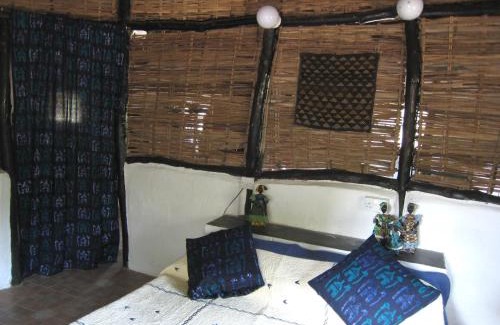 Gunjur Cabina | Footsteps Eco-Lodge