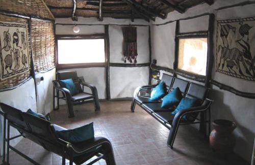 Gunjur Cabina | Footsteps Eco-Lodge