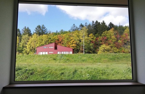Nakafurano Hotel | For 3 people Family room Room only Enjoy the b / Sorachigun Hokkaidō