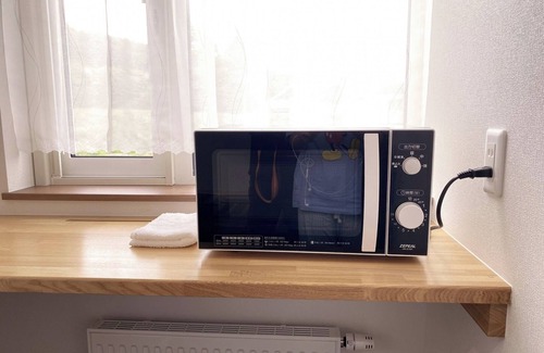 Nakafurano Hotel | For 5 people Family room Breakfast included FU / Sorachigun Hokkaidō