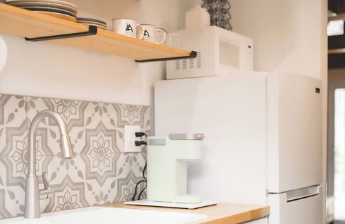 Baywood-Los Osos Cabina | For a cabin experience by the sea.